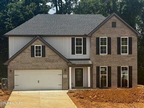 3525 Crimson Circle, Maryville, TN 37801