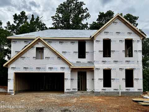 3525 Crimson Circle, Maryville, TN 37801