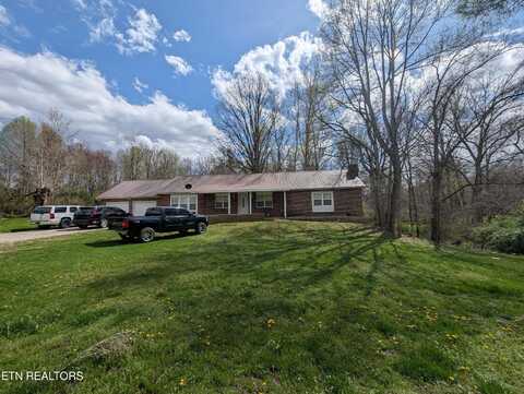 1271 Gouldstown Rd, Jamestown, TN 38556