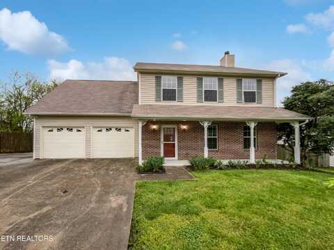1310 Chatam Ridge Lane, Knoxville, TN 37932