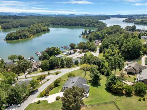 353 Southshore Drive, Greenback, TN 37742