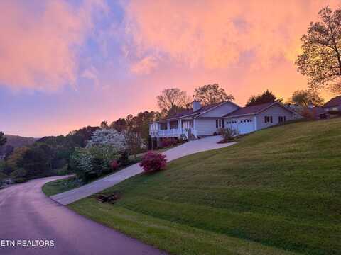 353 Southshore Drive, Greenback, TN 37742