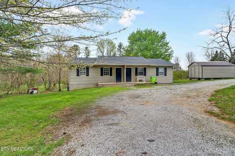 3246 Pow Camp Rd, Crossville, TN 38572