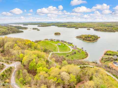 Lot 736 Russell Brothers Rd, Sharps Chapel, TN 37866
