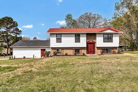 6721 NW Ellesmere Drive, Knoxville, TN 37921