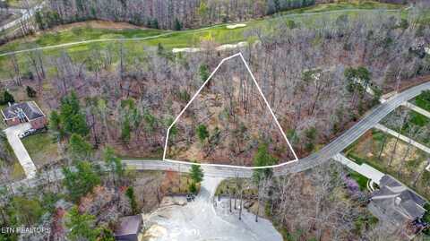 Forest Hills Drive, Crossville, TN 38555