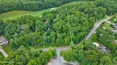 Forest Hills Drive, Crossville, TN 38555