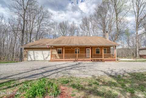 708 Poston Drive, Monterey, TN 38574