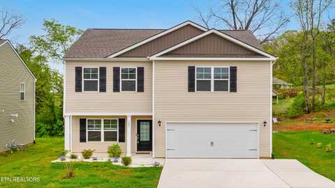380 Hayley Marie Lane, Knoxville, TN 37920