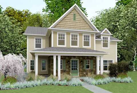 6178 Tower Bell St, Powell, TN 37849