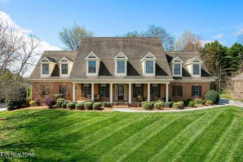 12113 Mallard Bay Drive, Knoxville, TN 37922
