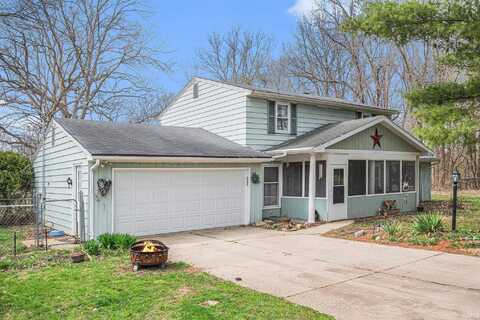 2445 S 275 E Road, Warsaw, IN 46580