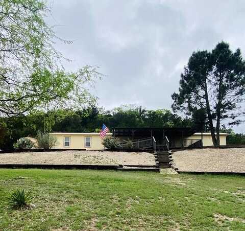 122 Serenity Lane, Kerrville, TX 78028