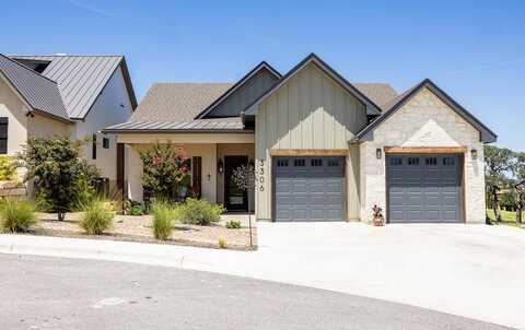 3306 Shelton Dr, Kerrville, TX 78028