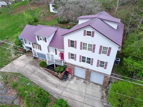 1520 Hash Ridge Road, Barboursville, WV 25504