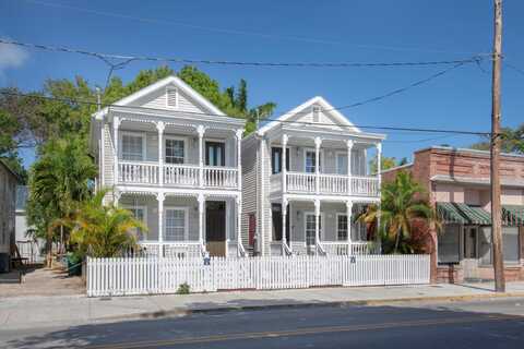 421 - 423 Simonton Street, Key West, FL 33040