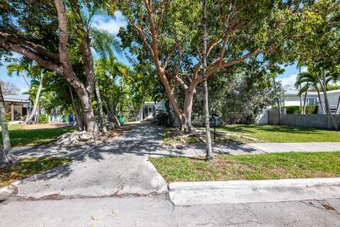 3711 Eagle Avenue, Key West, FL 33040