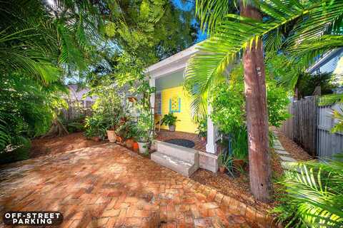 716 Elizabeth Street, Key West, FL 33040
