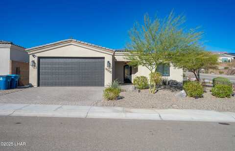 8005 Corte De Las Flores, Lake Havasu City, AZ 86406