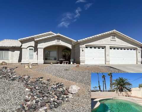 2997 Ranchero Dr, Lake Havasu City, AZ 86406