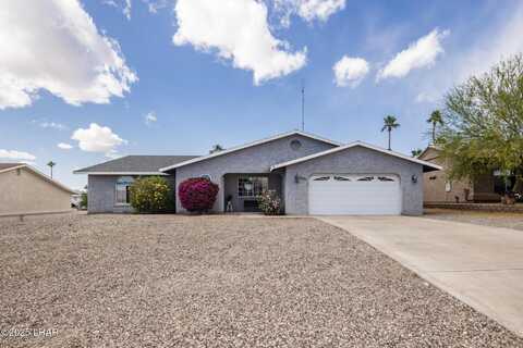 1811 Duel Dr, Lake Havasu City, AZ 86403