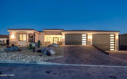 6712 Avienda De Los Foothills, Lake Havasu City, AZ 86406
