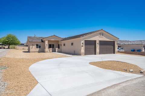 1232 N Lake Havasu Ave, Lake Havasu City, AZ 86404