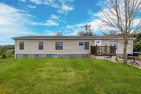 621 Forgety Road, Jefferson City, TN 37760