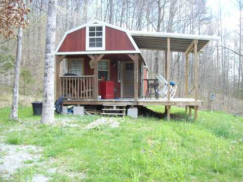 6822 Snake Hollow Road, Sneedville, TN 37869