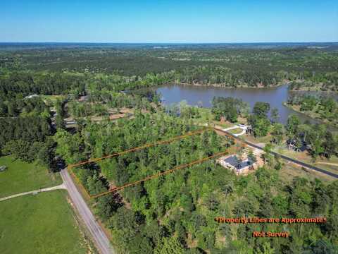 Lt 78 Granite Ln., Hallsville, TX 75650