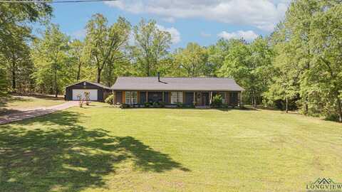155 Megason Rd, Kilgore, TX 75662