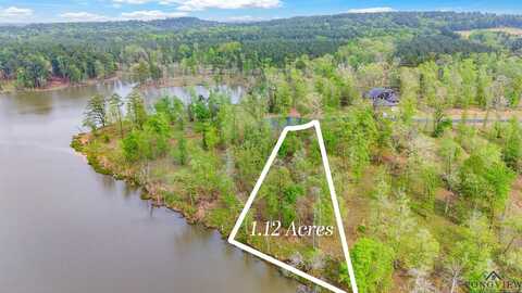 Lot 23 Boulder Ct, Hallsville, TX 75650
