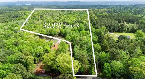 Tbd Flag Rd, Ore City, TX 75683
