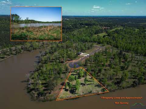 Lt 24 Boulder Ct., Hallsville, TX 75650