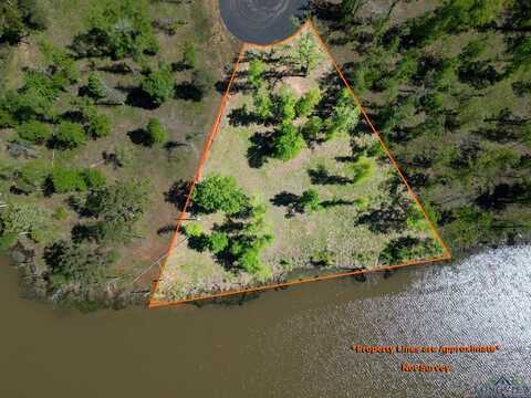 Lt 24 Boulder Ct., Hallsville, TX 75650
