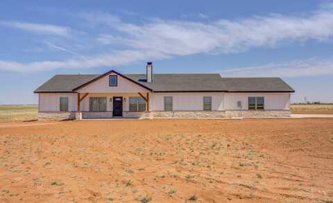 7904 N County Rd 1100, Shallowater, TX 79363