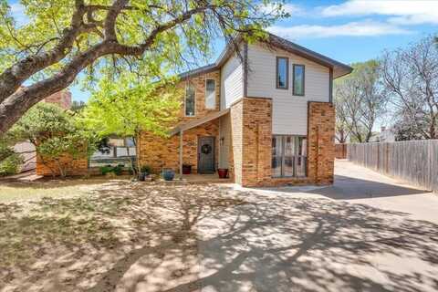 8114 Topeka Avenue, Lubbock, TX 79424