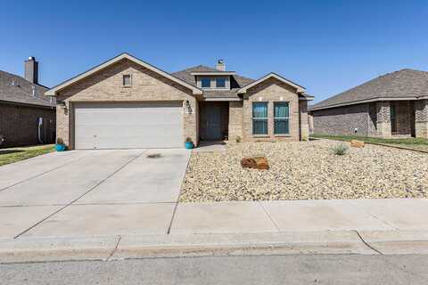 13816 Avenue W, Lubbock, TX 79423