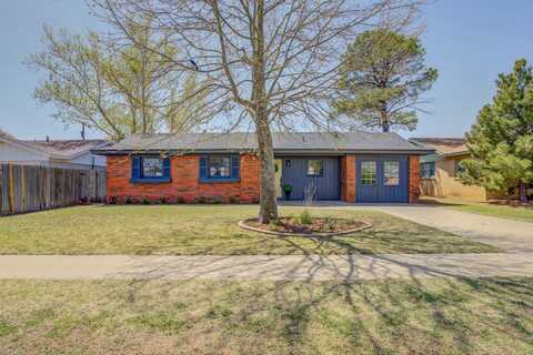 5017 48th Street, Lubbock, TX 79414