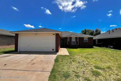 2323 95th Street, Lubbock, TX 79423
