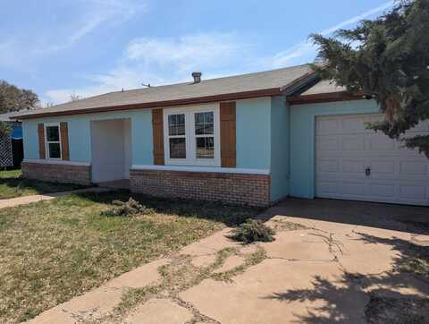 4309 41st Street, Lubbock, TX 79413