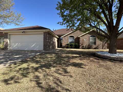 5614 100th Street, Lubbock, TX 79424