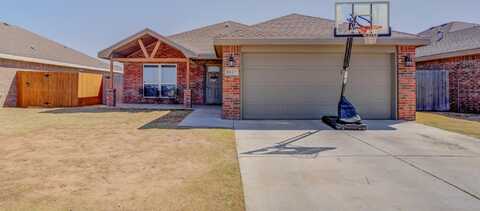 8413 10th Place, Lubbock, TX 79416
