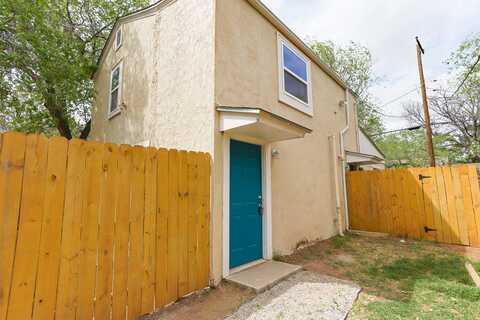 2426 24th Street, Lubbock, TX 79411