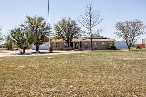 2605 Woodrow Road, Lubbock, TX 79423