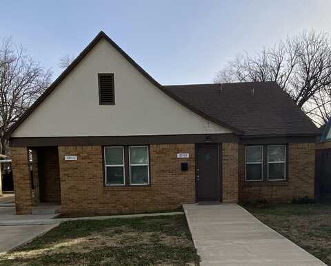 2211 17th Street, Lubbock, TX 79401