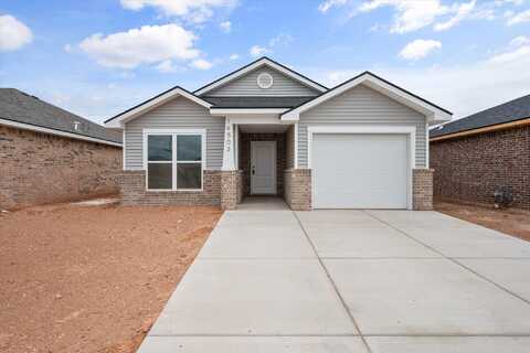 14503 Paris Avenue, Lubbock, TX 79423