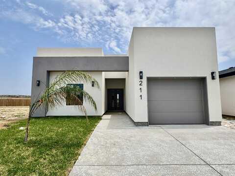 211 Lusitano Dr., Laredo, TX 78046