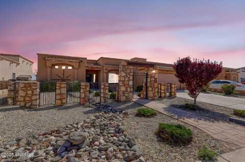 4447 Miramar Arc, Las Cruces, NM 88011