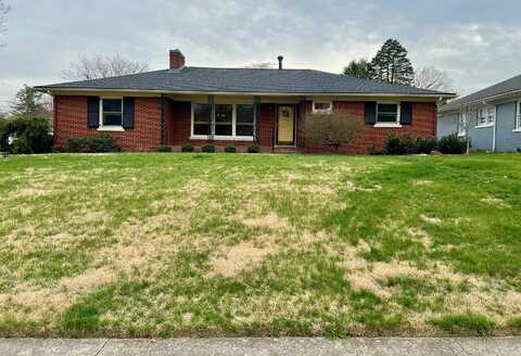 740 Albany Road, Lexington, KY 40502